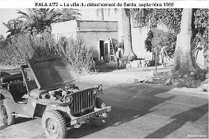 182- ARMEE DE L'AIR EN ALGERIE 1945-1962-30 (58)